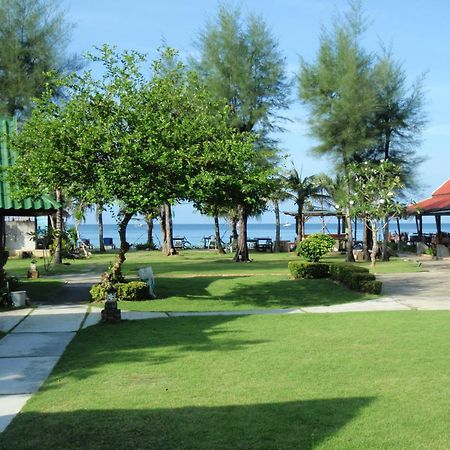 Golden Bay Cottage - Sha Extra Plus Ко-Ланта Экстерьер фото