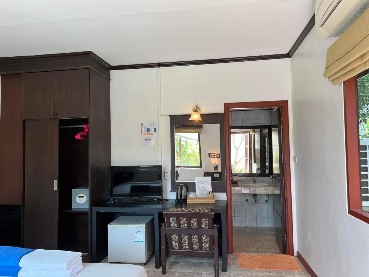 Golden Bay Cottage - Sha Extra Plus Ко-Ланта Экстерьер фото