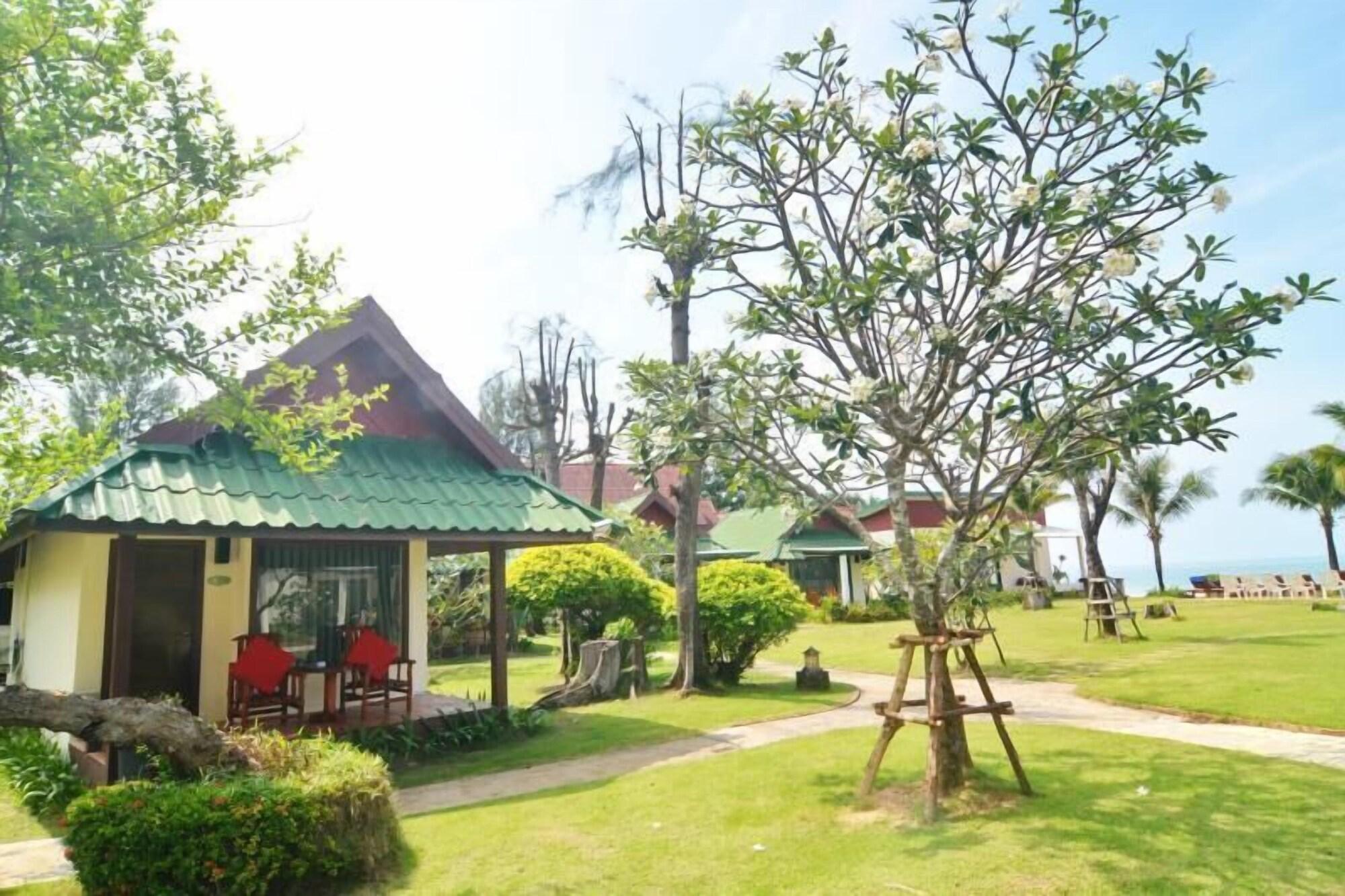 Golden Bay Cottage - Sha Extra Plus Ко-Ланта Экстерьер фото