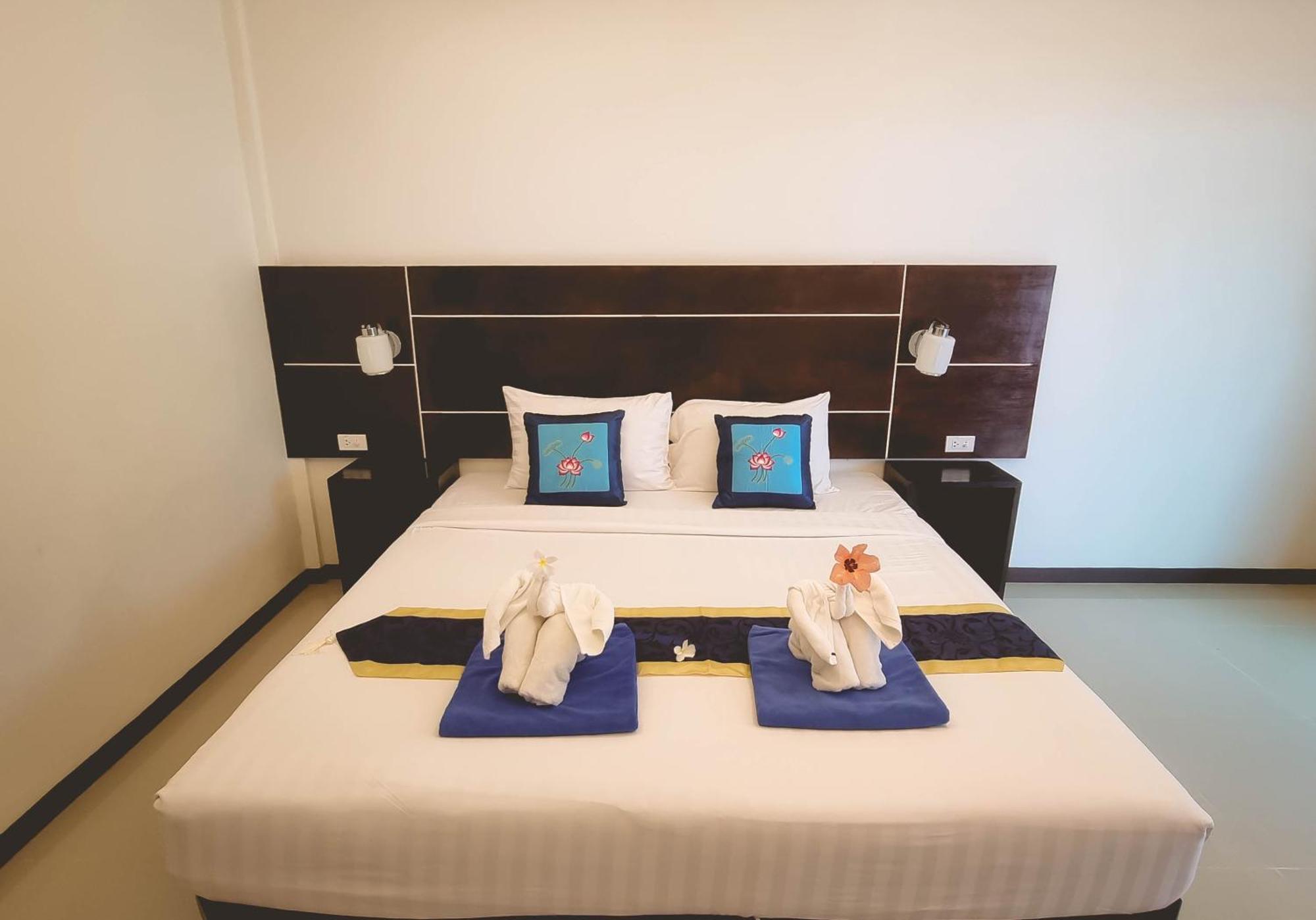 Golden Bay Cottage - Sha Extra Plus Ко-Ланта Номер фото