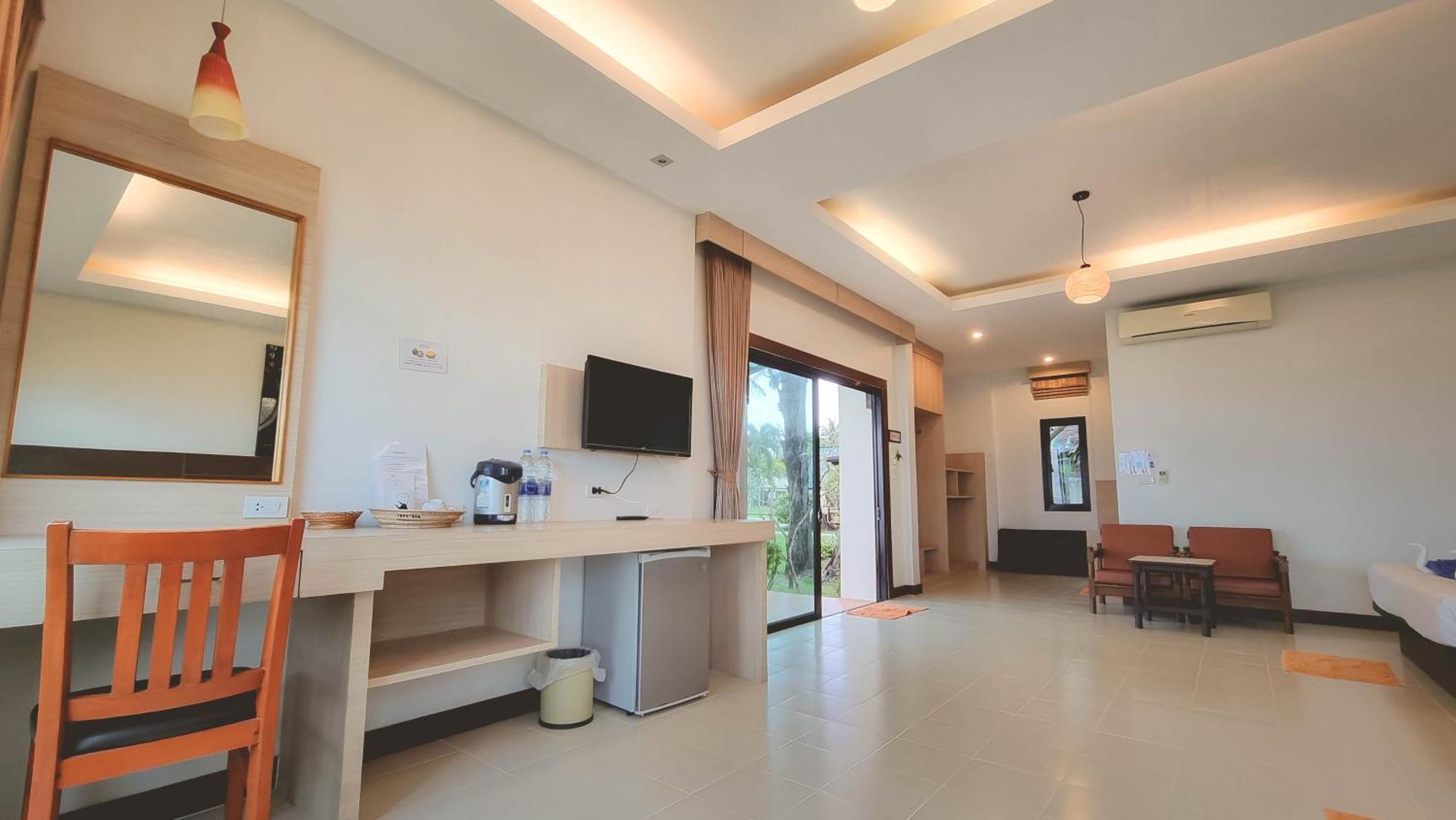Golden Bay Cottage - Sha Extra Plus Ко-Ланта Номер фото