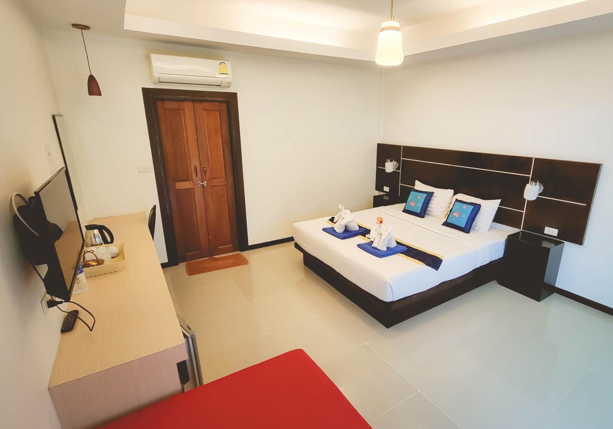 Golden Bay Cottage - Sha Extra Plus Ко-Ланта Номер фото