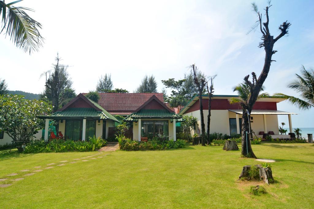 Golden Bay Cottage - Sha Extra Plus Ко-Ланта Экстерьер фото