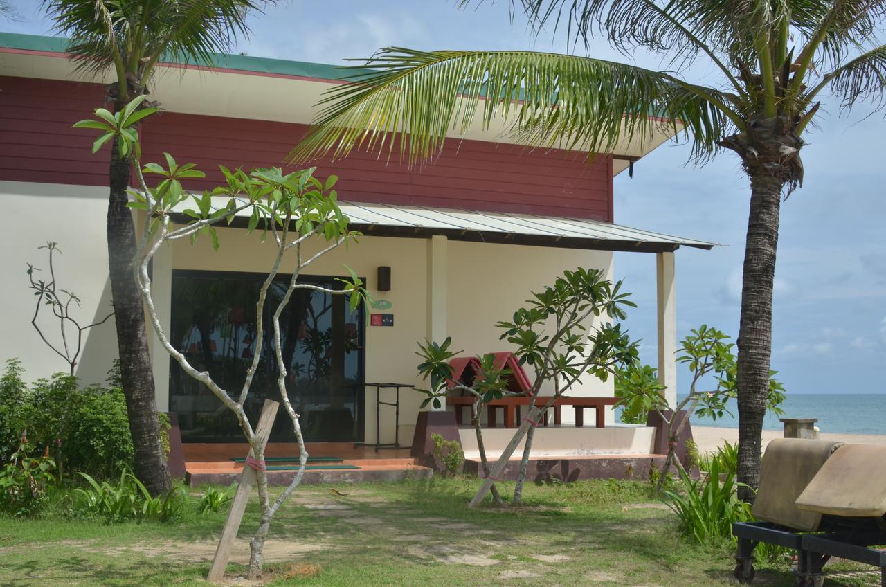 Golden Bay Cottage - Sha Extra Plus Ко-Ланта Экстерьер фото