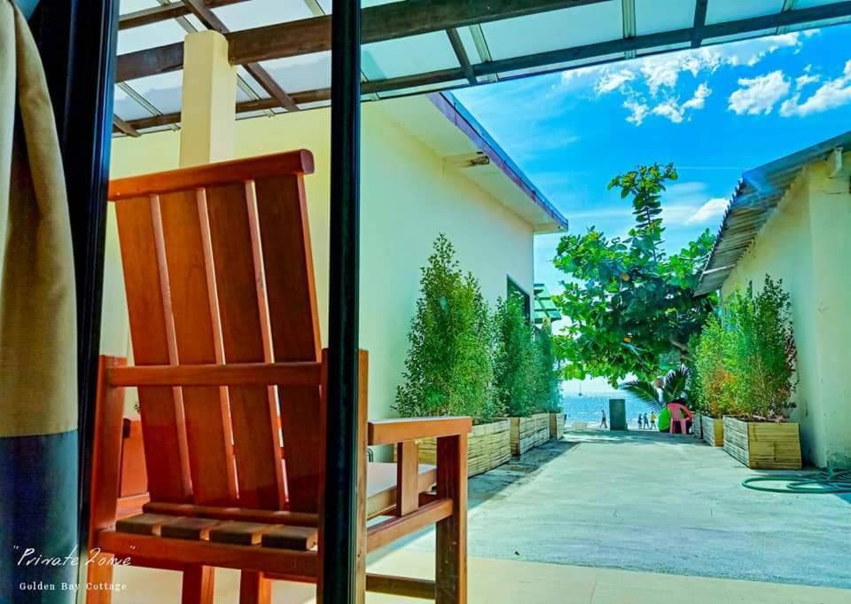 Golden Bay Cottage - Sha Extra Plus Ко-Ланта Экстерьер фото